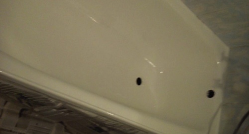 Покрытие ванны акрилом | Губаха