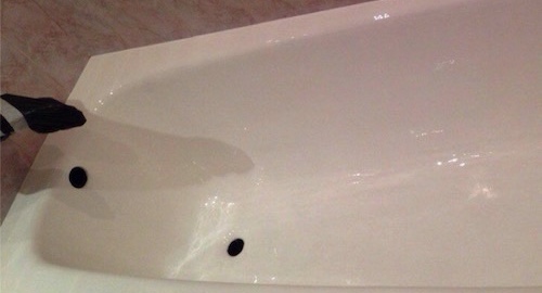 Восстановление ванны акрилом | Губаха
